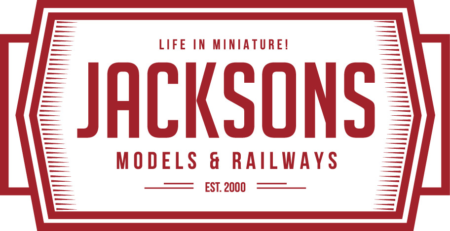 Jackson's Models and Railways