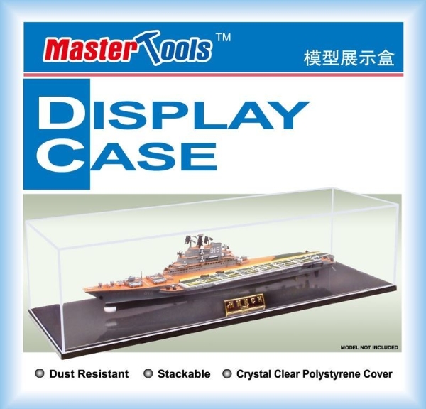TRUMPETER Display cases & base Ships Aircraft tank models 1:48 1:72 1:144 1:350 